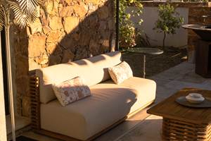 L'heure de l'apéritif ..