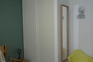 Chambres gites La Baie des Remparts en Baie  de Somme France