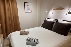 Chambre parentale