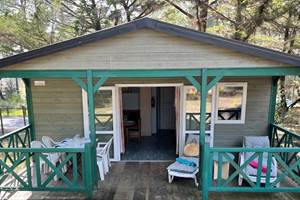 Entrée Cottage