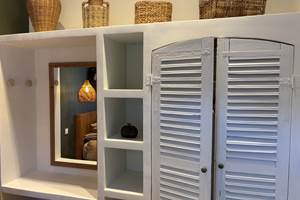 deco chambre verte