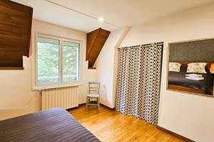 Gîte n°19G51671 "Gîte des Sources" – CHAMPAGNAC LA PRUNE
