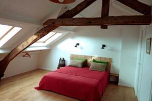 Gîte n°87G5251 "Chalendeix" – NEDDE