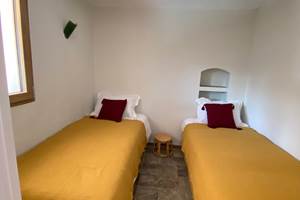 74 - Oliveres Citerne chambre double 1600 x 1200
