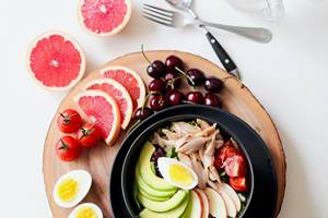 healthy