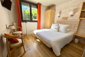 Hotel Luchon St Mamet La Rencluse Pyrenees