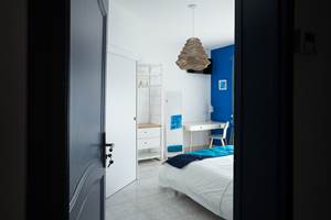 Chambre Europe/Danemark