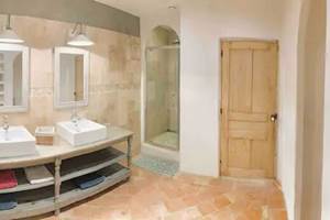 LA BASTIDE - Le Logement - Salle de Bain