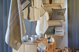 BOUTIQUE DET 7