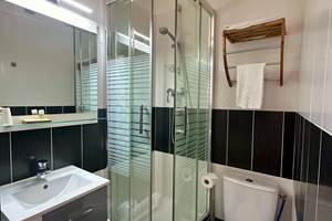 Chambre single 1 pers au cœur de Biarritz