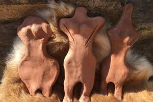 statuettes_argile_neolithique
