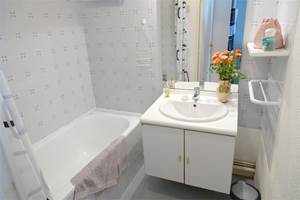 Salle de bain - "SpiLS"