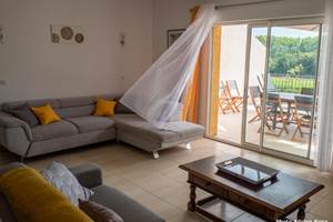 Ambroisie Wine Tourism and cottage