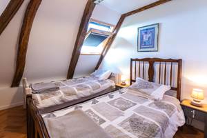 Gîte n°19G5472 "Aumont & Merveilles" – ARGENTAT SUR DORDOGNE