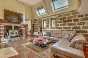 Gîte n°19G2304 "Bayat pour 5 personnes" – VARETZ
