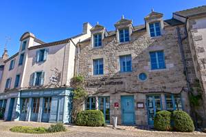 L'Auberge Bretonne