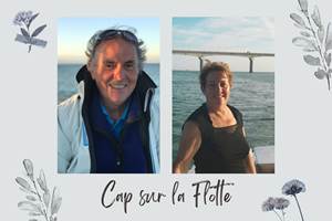 Un accueil chaleureux vous attend à La Flotte. Venez découvrir nos hébergements pensés avec le cœur, au rythme doux de l'île de Ré.