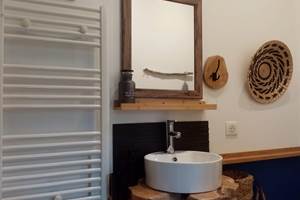 sdb chambre Maritime