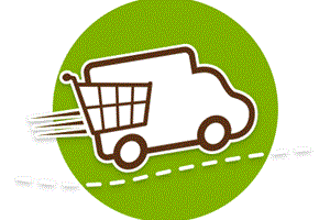 livraison à domicile home drive