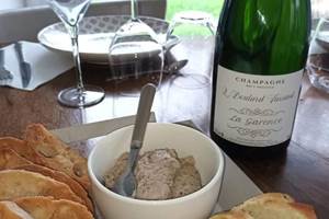 Mon Champagne L Boulard Vassard