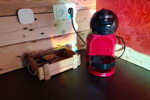 La Grange Balnéo Verlaine