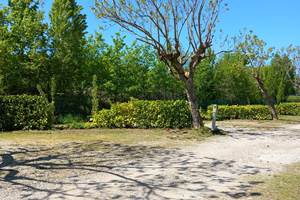 emplacement cc