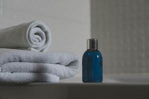 produits de bain
