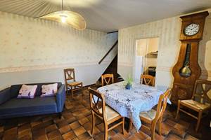 Gîte n°19G2140 "BOYER  Elise" – LIGNEYRAC