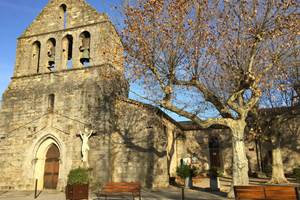 ailhon 2 ombre bleue du figuier gîtes et chambres d'hôtes avec piscine Ardèche