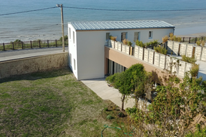 La maison