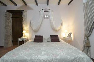 Gîte des Canetons Chambre