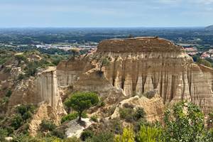 les Orgues d'Ille sur têt