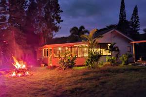 Au Bololo Lodge