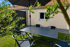 Villa jardin 3