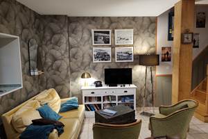 collection-WW2-seconde-guerre-mondiale-découverte-plage-du-débarquement-chambre-d'hotes-hébergement-