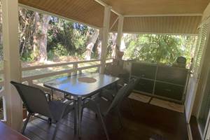 Bungalow Sarraméa Dépaysement