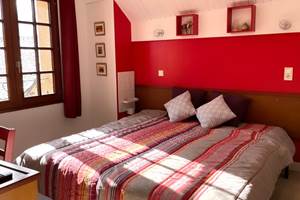 Chambre Rodez