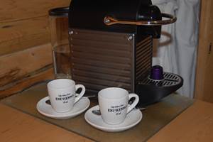Nespresso