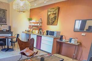 16 bis gite hotel-albi-marssac-albi-terssac-gaillac-appartement