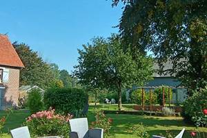 La terrasse Les Rêves de Baie de Somme