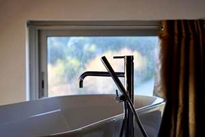 Salle de bain chambre Isolella