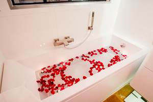 baignoire balnéotherapie