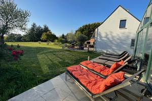 Transats piscine repos vacances