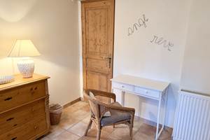 La chambre