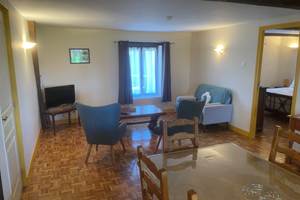 Appartement Le Trèfle