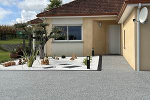 Jardin japonais
