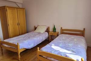 Gîte n°19G4104 – GRANDSAIGNE