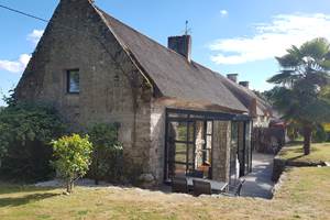 Le Gîte de la Chaumière