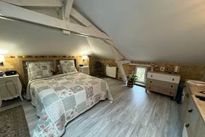chambre second
