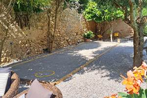 BOULODROME